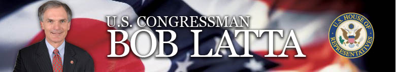 Newsletter | Rep. Bob Latta